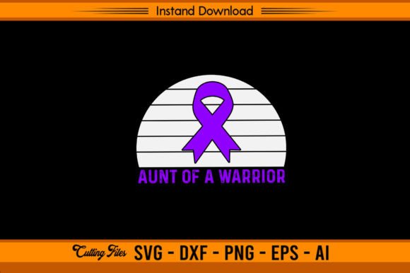 Aunt of a Warrior Hodgkin's Lymphoma