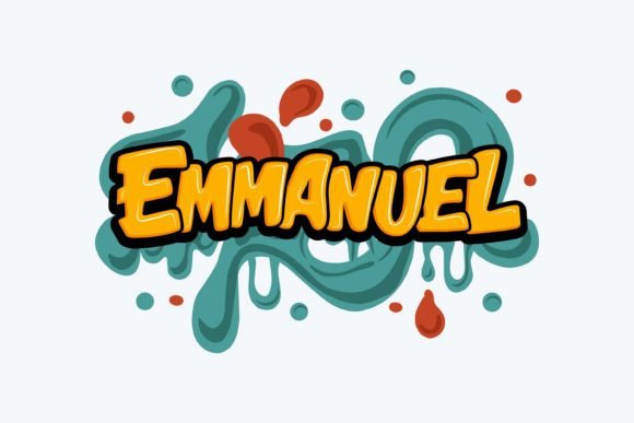 Emmanuel Embroidery Design Review