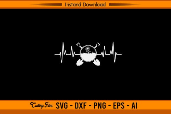 Gardening Heartbeat