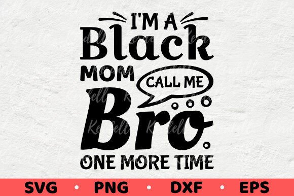 I m Black Mom Do I Like Your Lil Friends