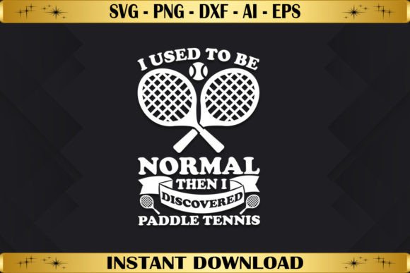 I Used to Be Normal then I Discovered