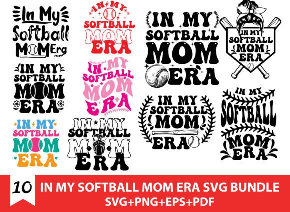 In My Softball Mom Era