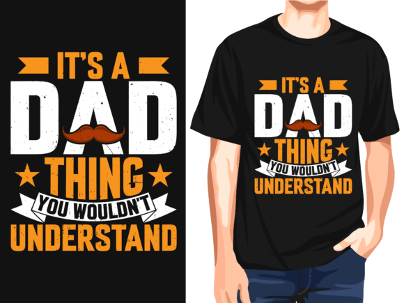 It’s a Dad Thing You Wouldn’t Understand