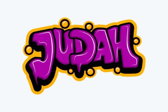 Judah Embroidery Design Review
