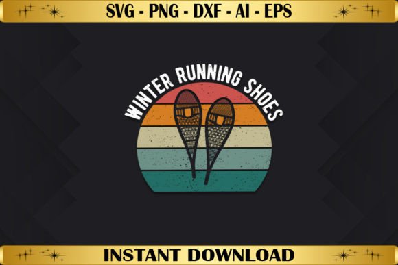 Winter Running Shoes Review